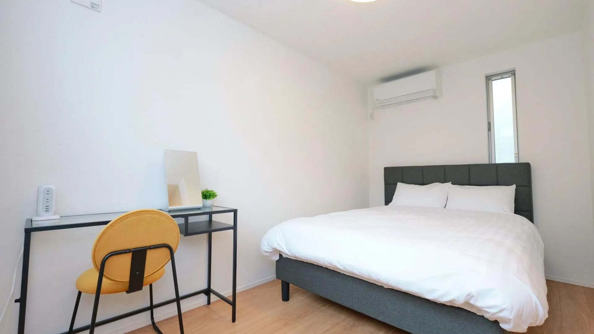 Shinjuku 1 Sta.・98㎡・4Br Entire Home Upscale Area Tokyo Holiday home