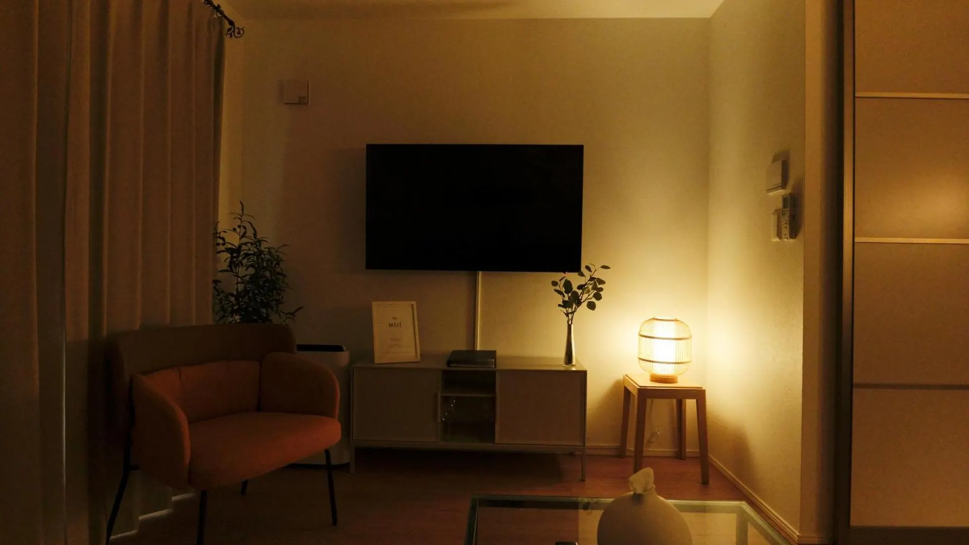 Holiday home Shinjuku 1 Sta.・98㎡・4Br Entire Home Upscale Area Tokyo Japan