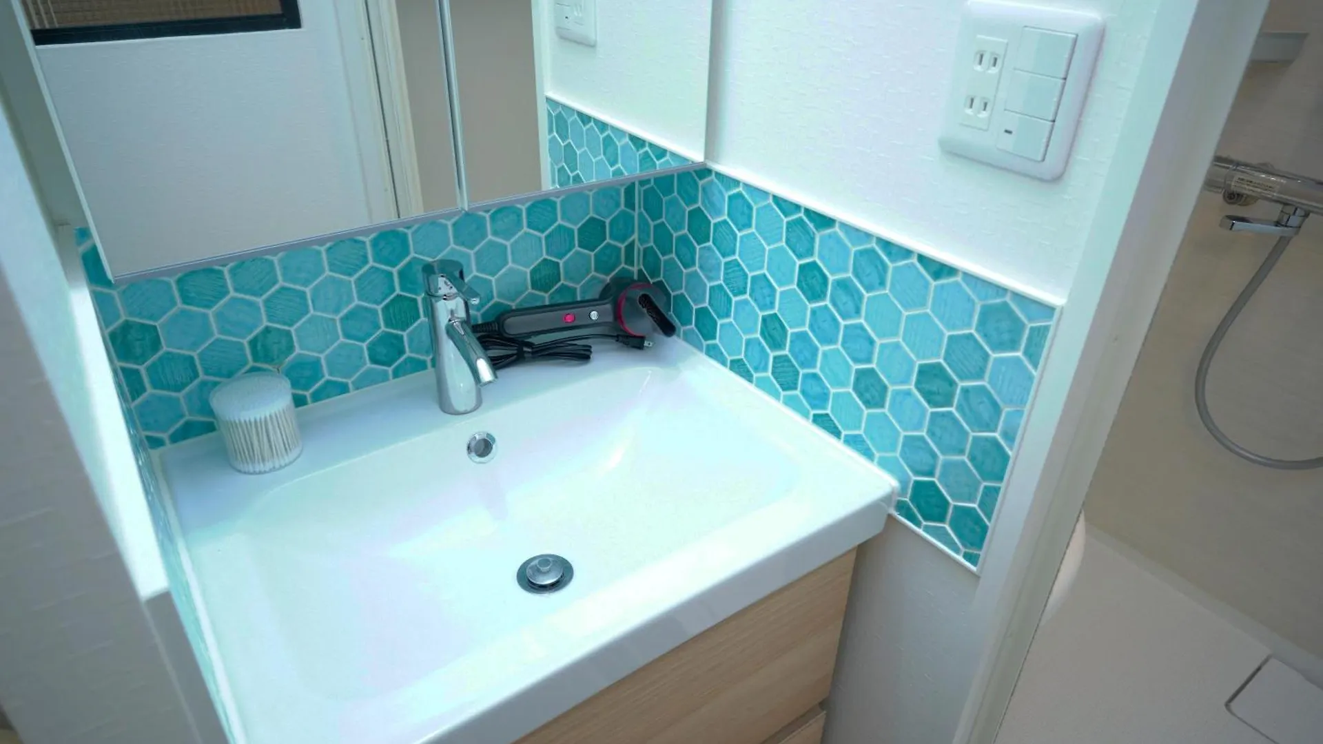Shinjuku 1 Sta.・98㎡・4Br Entire Home Upscale Area Tokyo Holiday home
