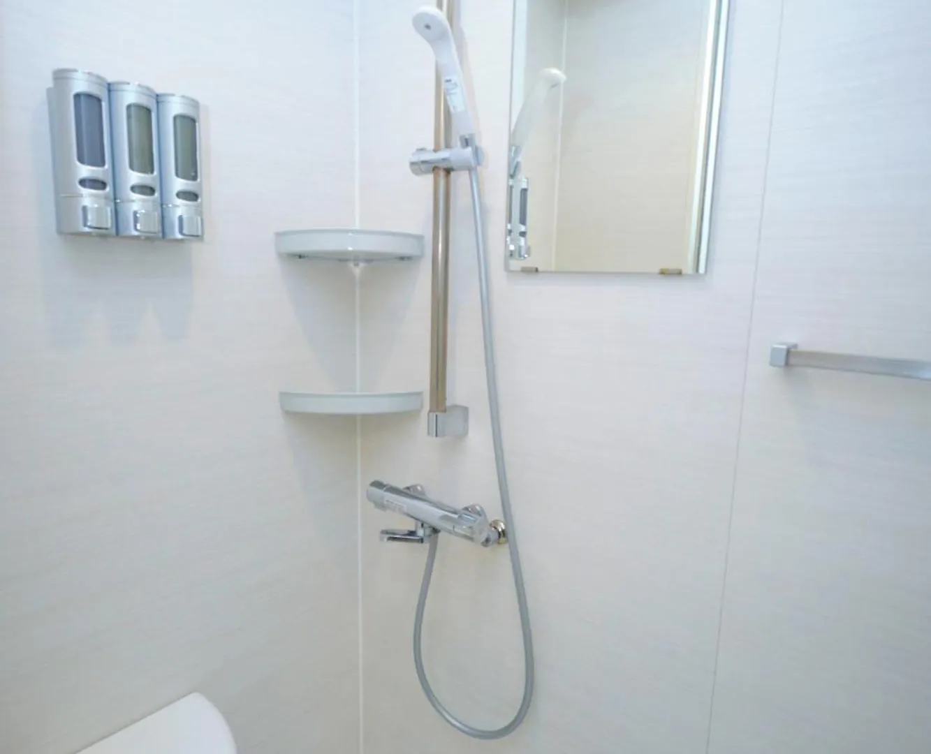 Holiday home Shinjuku 1 Sta.・98㎡・4Br Entire Home Upscale Area Tokyo