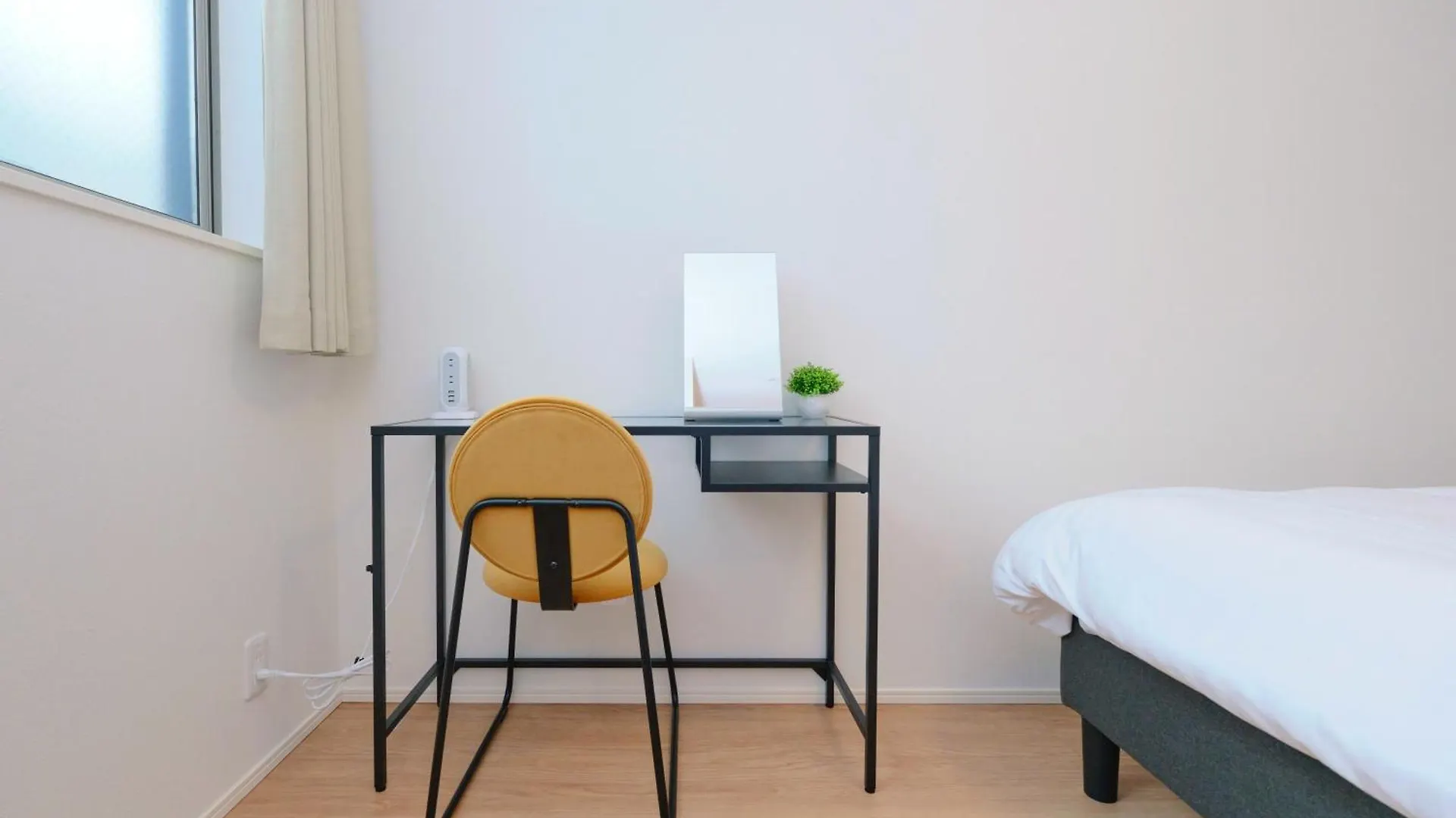 Holiday home Shinjuku 1 Sta.・98㎡・4Br Entire Home Upscale Area Tokyo