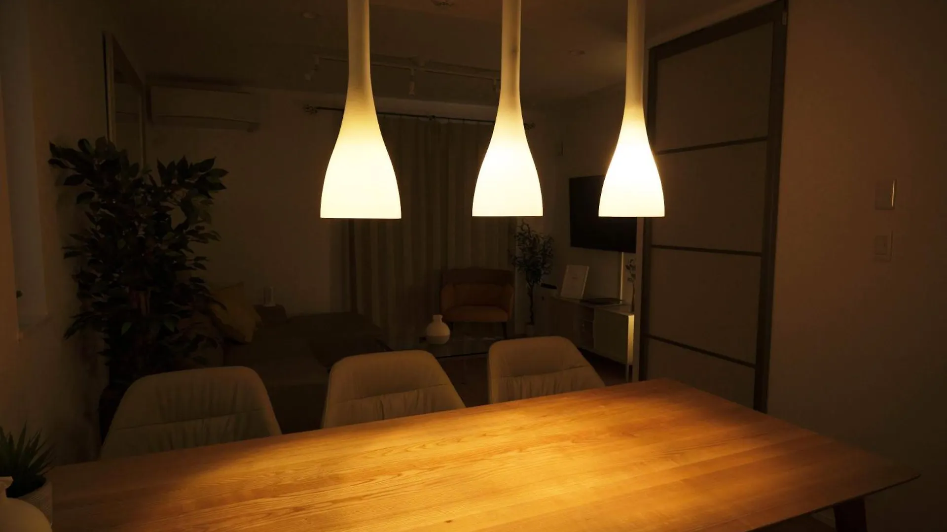Shinjuku 1 Sta.・98㎡・4Br Entire Home Upscale Area Tokyo 0*,