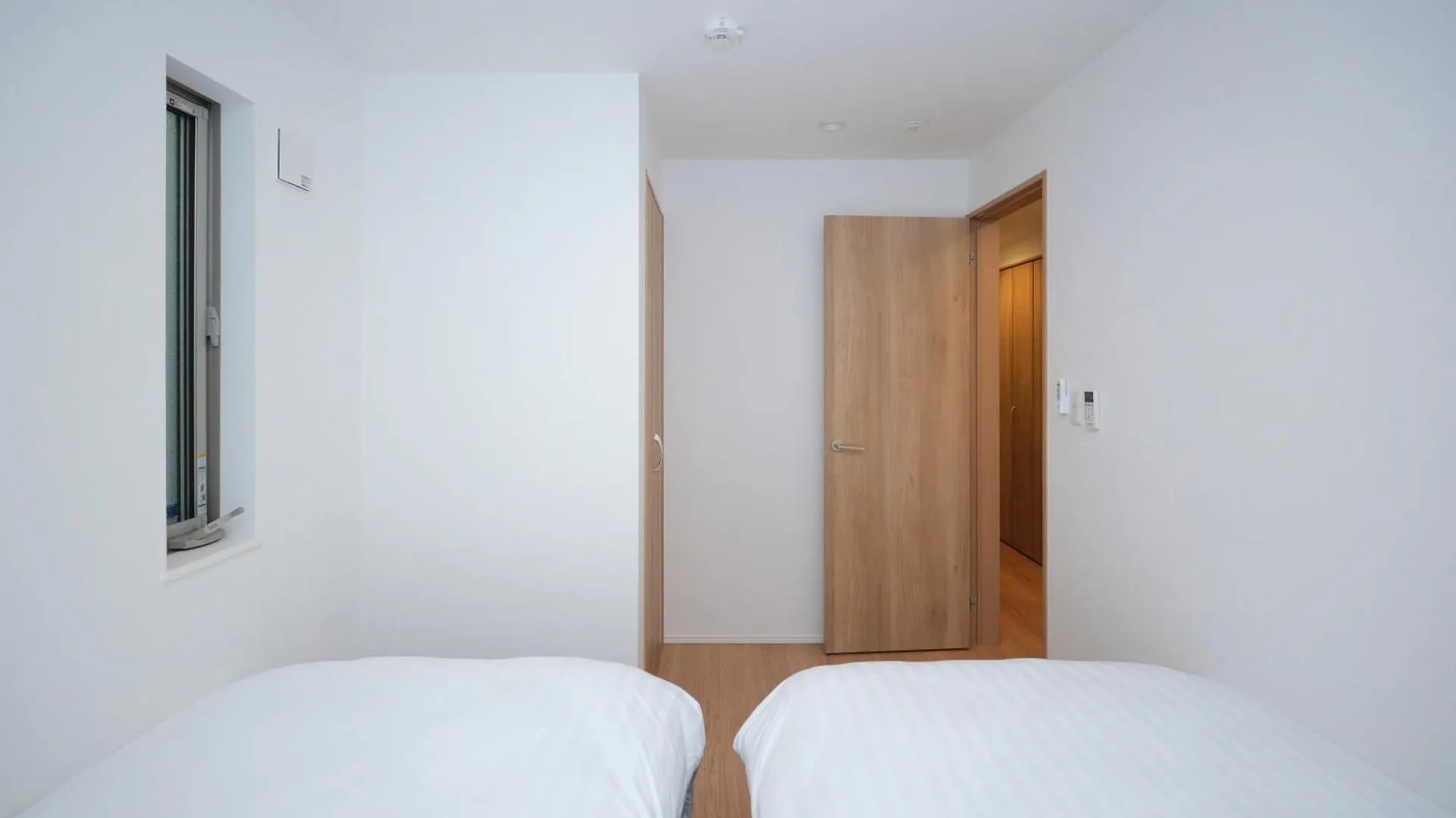 Holiday home Shinjuku 1 Sta.・98㎡・4Br Entire Home Upscale Area Tokyo