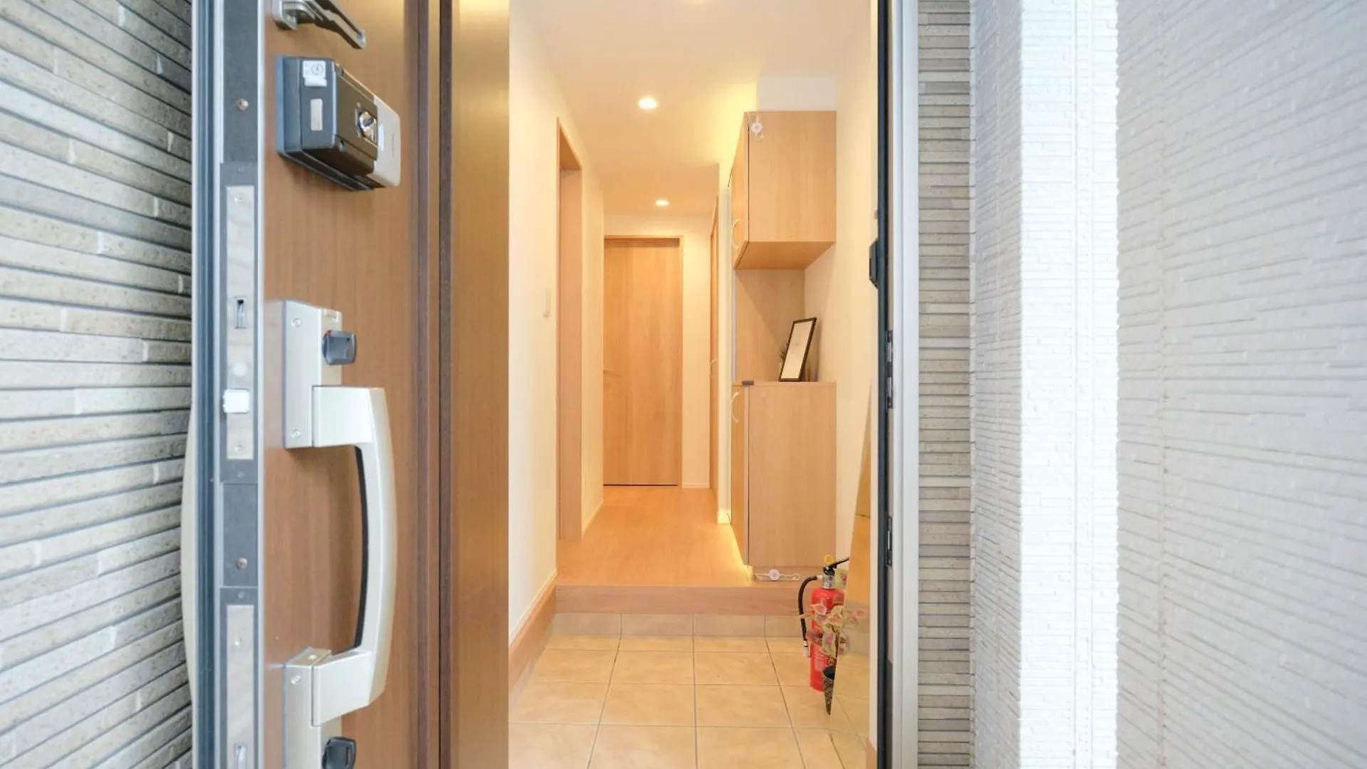 Shinjuku 1 Sta.・98㎡・4Br Entire Home Upscale Area Tokyo Holiday home
